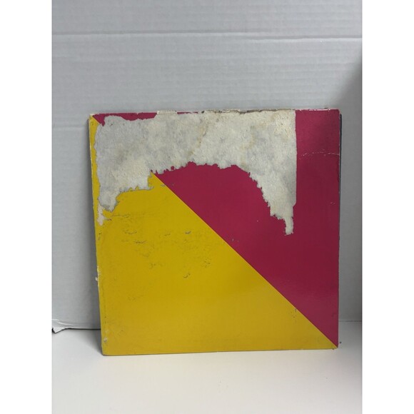 James Taylor Flag 1979 Vinyl Album CBS Inc. - Picture 2 of 6